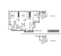 Duo Residences (D7), Apartment #473862311